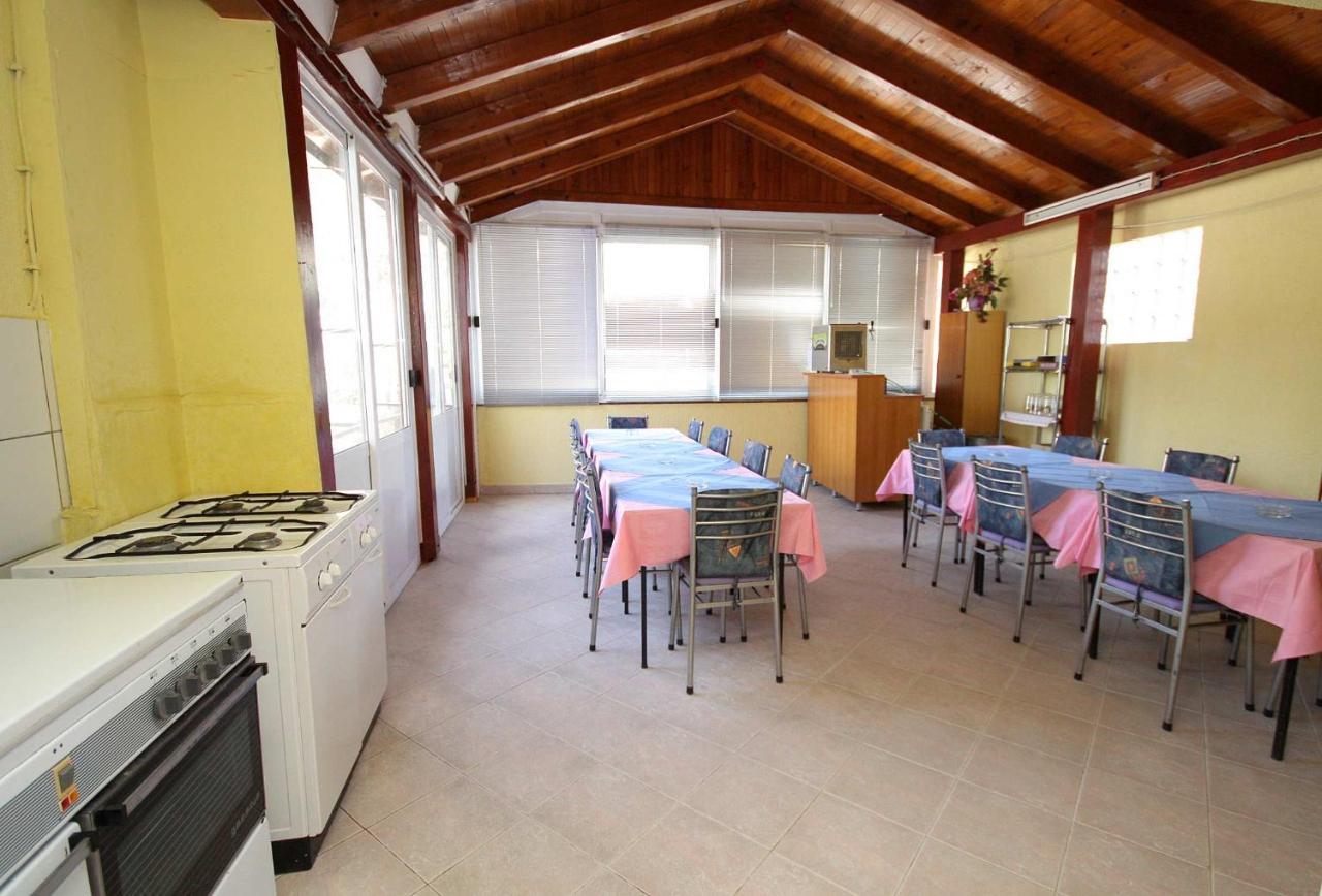 Twin Room Podaca 2613D Екстер'єр фото