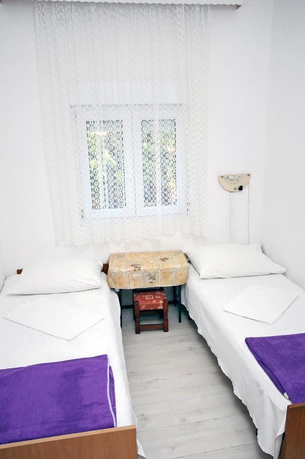 Twin Room Podaca 2613D Екстер'єр фото