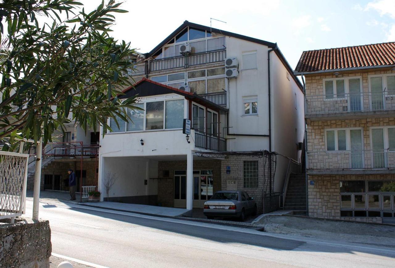 Twin Room Podaca 2613D Екстер'єр фото