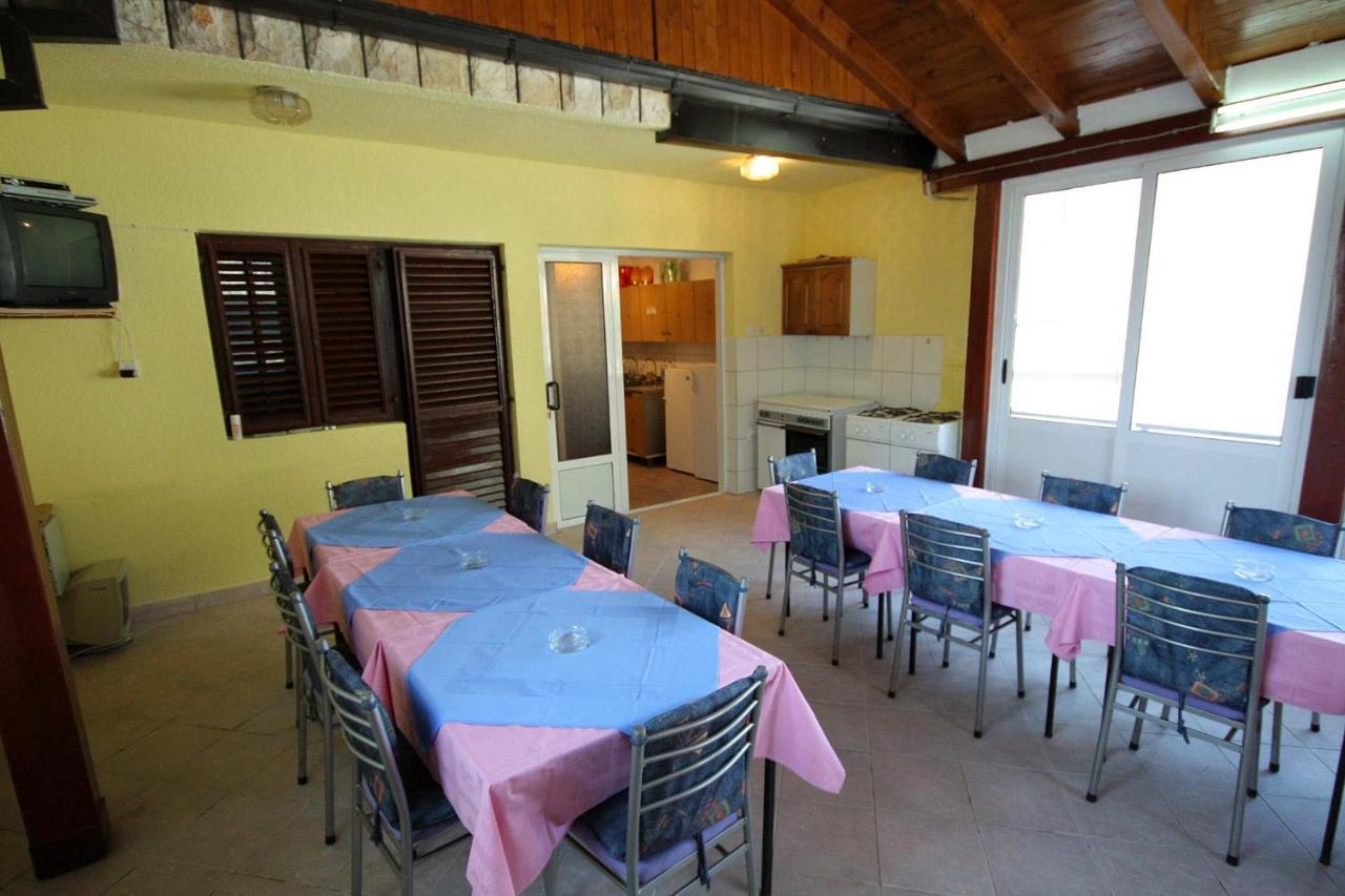 Twin Room Podaca 2613D Екстер'єр фото