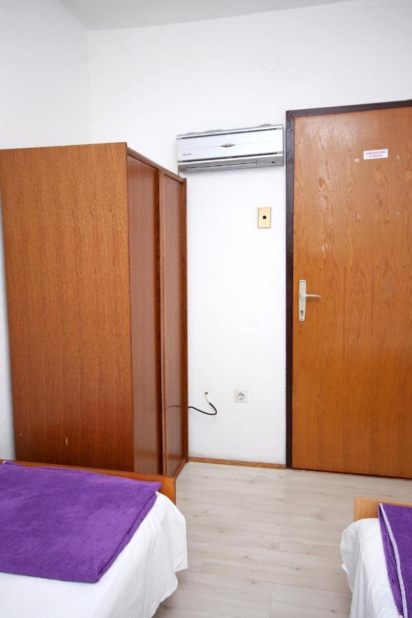 Twin Room Podaca 2613D Екстер'єр фото